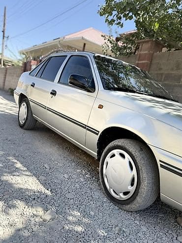 трамблер нексия: Daewoo Nexia: 2007 г., Седан — 2
