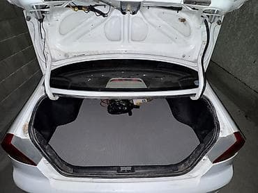 Унаа: Honda Civic: 2004 г., 1.5 л, Автомат, Бензин, Седан — 7