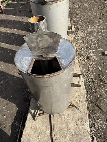 двойной чайник: Самовар, Новый, Самовывоз, Бесплатная доставка, Платная доставка — 5