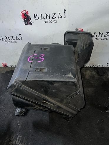 нд фильтр: Корпус воздушного фильтра KIA K5 JF L4NH 2017 (б/у) — 1