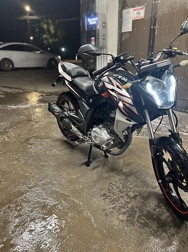 купить cafe racer: Мотоцикл-нейкед 49 cc - Двигатель: одноцилиндровый, 4‑тактный, 49 см³ — 2