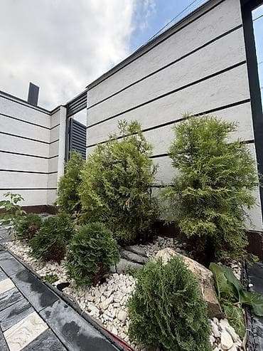 Продажа домов: 🏡 Респектабельный дуплекс премиум-класса в эстетике современной — 2