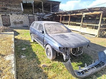 м8 pro: Тойота Калдина 1.8 передний привод каропка матор идеал на запчасти — 7