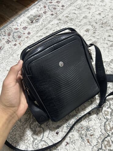 вечерный койнок: Классикалык сумка, Butun, Түркия, Материалы: Эко булгаары, Асыл нуска, Куру жөнгө салынат, Эркектердики, Жаңы — 1