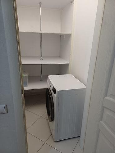 токмак квартиры: 2 комнаты — 4