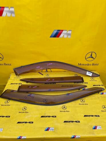 вентилятор на спринтер: Решетка радиатора Mercedes-Benz Оригинал — 8