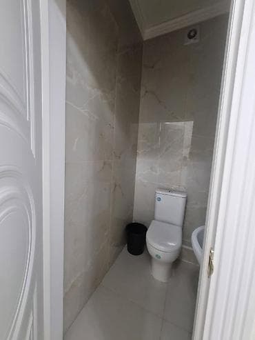 3: 2 комнаты, 62 м², Асанбай мкр Элитка, 3 этаж — 9