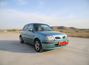 контрактный двигатель из японии бишкек: Nissan Micra: 2002 г., 1.4 л, Вариатор, Бензин, Хэтчбэк — 1