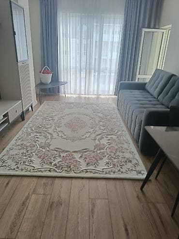 цены в новостройках: 1 комната, 50 м², Элитка, Элитка, 3 этаж, Свежий ремонт — 8