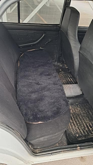 Скупка авто: ВАЗ (ЛАДА) 2107: 2008 г., 1.6 л, Механика, Бензин, Седан — 7