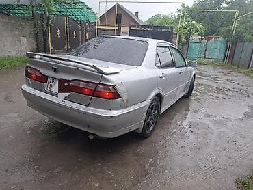 i vtec: Honda Torneo: 2000 г., 2 л, Автомат, Бензин, Седан — 3
