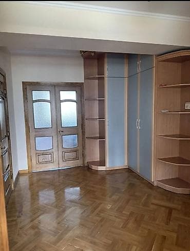 Батирлер: 4 бөлмө, 148 м², Алтын чарчы Жеке план, 4 кабат — 8