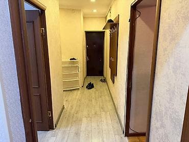 квартиры 4000: 3 комнаты, Агентство недвижимости, Без подселения, С мебелью полностью — 8