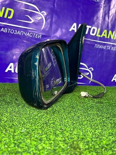 Боковое левое Зеркало Honda