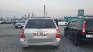 купить двигатель на нексию в бишкеке: Acura MDX: 2002 г., 3.5 л, Автомат, Бензиновая, Кроссовер — 7