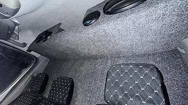 решетка радиатора спринтер: Mercedes-Benz Спринтер: 2008 г., 3.2 л, Механика, Дизель, Фургон — 10