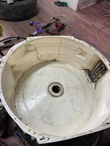 помпа на стиральную машину: Ремонт стиральных машин 🛠️ Ставим точную диагностику💯 Сделаем — 9