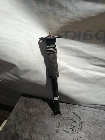 technical support engineer: Задний амортизатор Kia 2015 г., Оригинал — 3