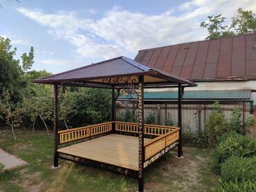 работу охраны: Тапчан — 20