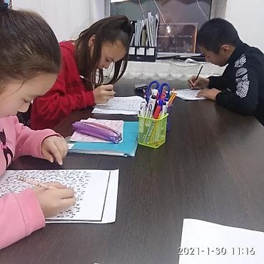 Языковые курсы: Языковые курсы Русский Для взрослых, Для детей — 6