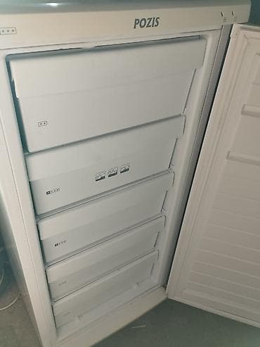 Морозильник
