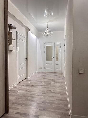 срочно продам дом: 2 комнаты, 67 м², Элитка, 5 этаж, Евроремонт — 9