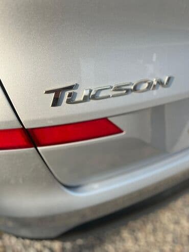 полик нексия 2: Hyundai Tucson: 2019 г., 2 л, Типтроник, Дизель, Кроссовер — 11