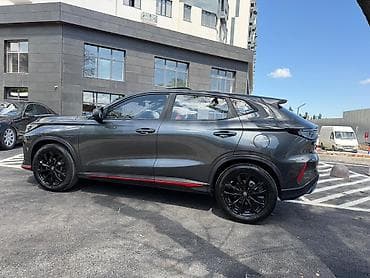 haval h5: Changan X5 Plus: 2025 г., 1.5 л, Автомат, Бензин, Кроссовер — 7