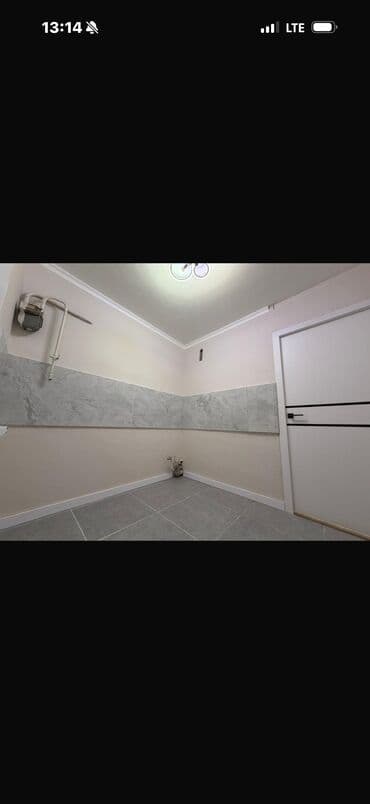 сдаю квартира пол дома: 1 комната, 36 м², 104 серия, 2 этаж, Евроремонт — 7