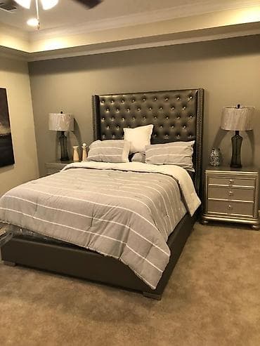 Гаражи: 1 комната, Душевая кабина, Постельное белье, Кондиционер — 1