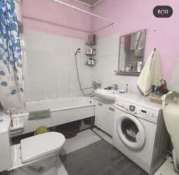 сдается дом долгосрочно: 30 м², 2 комнаты — 6