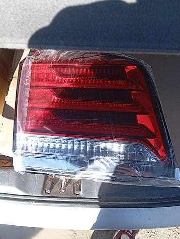 Детали КПП и трансмиссии: Комплект стоп-сигналов Lexus Новый — 1