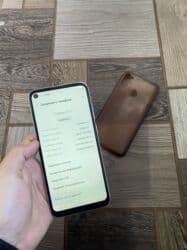 куплю ноутбук бу: Samsung Galaxy A11, Б/у, 32 ГБ, цвет - Белый, 1 SIM, 2 SIM — 6