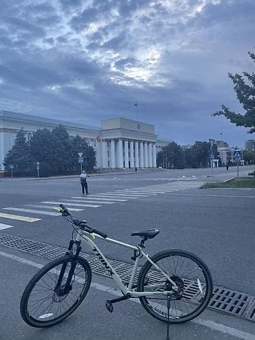 giant glory: Горный велосипед, Trinx, Рама L (172 - 185 см), Алюминий, Б/у — 2