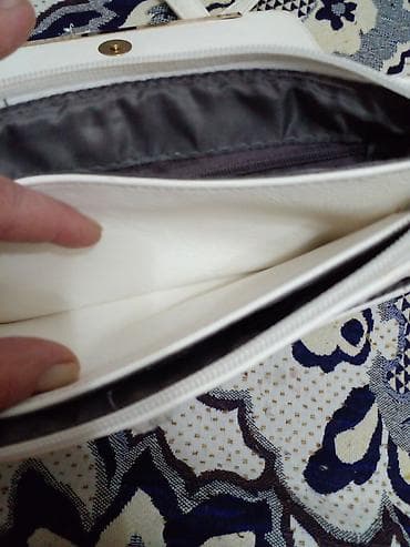 сумки женская: Классическая сумка, Материал: Искусственная кожа, Водонепроницаемость, Женские, Новый — 4