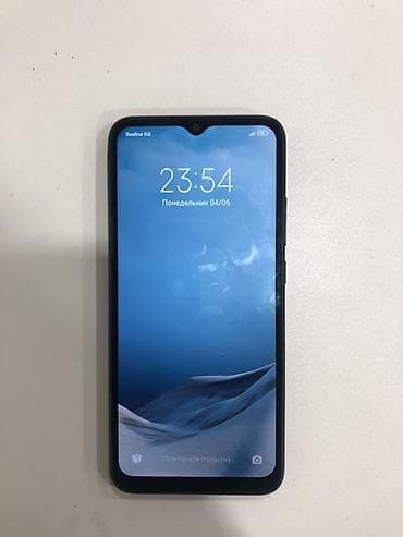 Redmi, Redmi 9C, цвет - Серый, 2 SIM