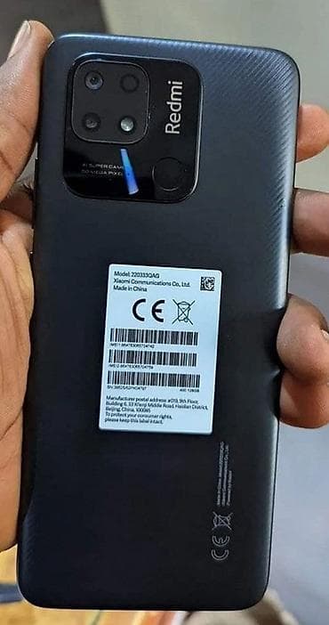 redmi not 6: Планшет, Xiaomi, Б/у — 2
