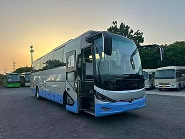 erec m8: Автобус — 1