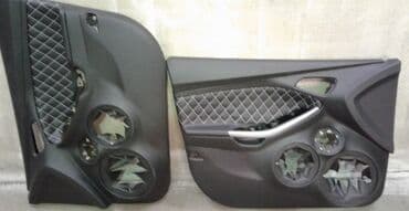 реставрация мягкой мебели на дому: Авто Ателье (Escobar) Перетяжка АвтоСалона Перетяжка Руля — 7