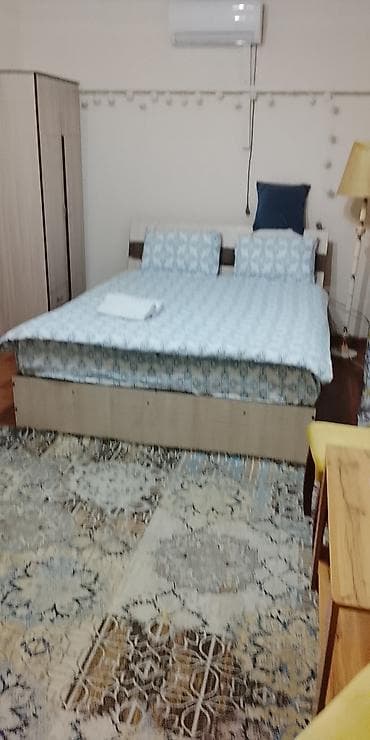 Аренда комнат: Посуточные комнаты «Вефа центр» — ночь 2000 - Уютные номера с — 3