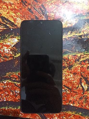 13pro 128: Redmi, Redmi 12C, Б/у, 64 ГБ, цвет - Черный, 2 SIM, eSIM — 2