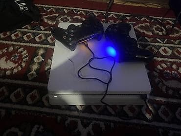 macbook pro 2012: 🚨 СРОЧНО САТЫЛАТ! PS4 Slim 1TB 🚨 🎮 Sony PlayStation 4 Slim 💾 1 ТБ — 2