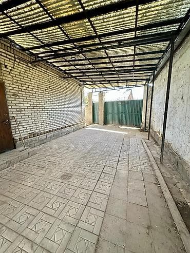 жер уй бишкек сатылат: Продается дом в центре Бишкека 📍 Жибек-Жолу / Ибраимова Идеальный — 9