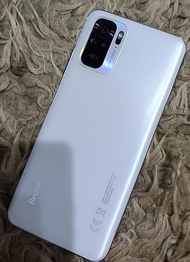 fre fire: Redmi, Redmi Note 10, Б/у, 128 ГБ, цвет - Белый — 4