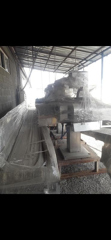 Оборудование для производства: Продается линия для производства консервных банок гороха и кукурузы — 5