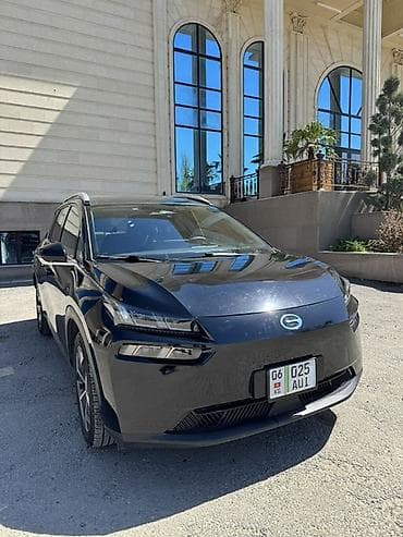 ПРОДАЮ GAC Aion V Plus 2022(8 месяц) ПОЛНОСТЬЮ В РОДНОМ ОКРАСЕ!!!