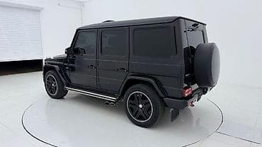 e55 compressor: Mercedes-Benz G-Class: 2011 г., Бензин, Внедорожник — 2