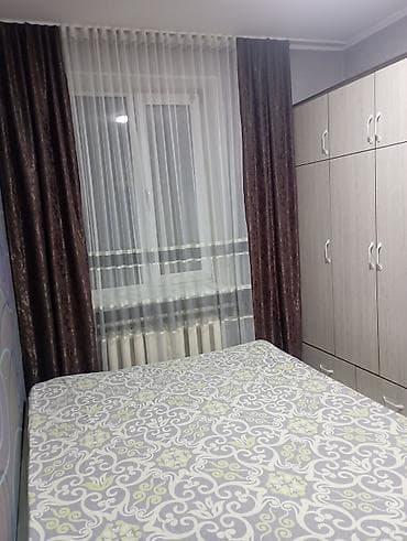 Недвижимость: 1 комната, 18 м², Гостиничный тип, 3 этаж, Косметический ремонт — 1