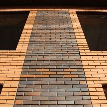 офисный мебель бишкек: Облицовочный Кирпич российского производства, керамический — 9