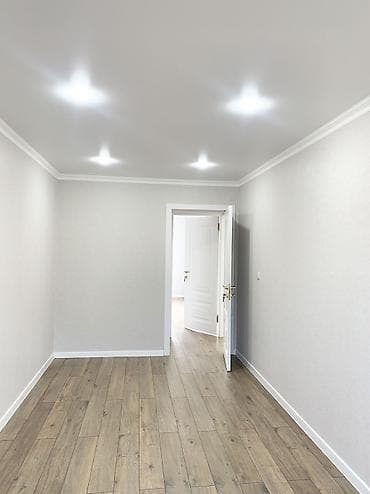 104серия 3 комнатный: 3 комнаты, 58 м², 104 серия, 3 этаж, Евроремонт — 3